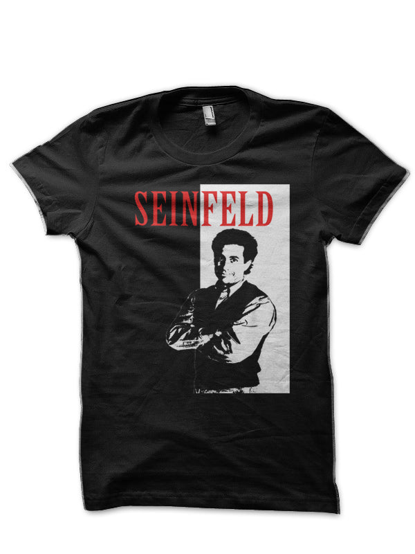 Jerry Seinfeld T-Shirt