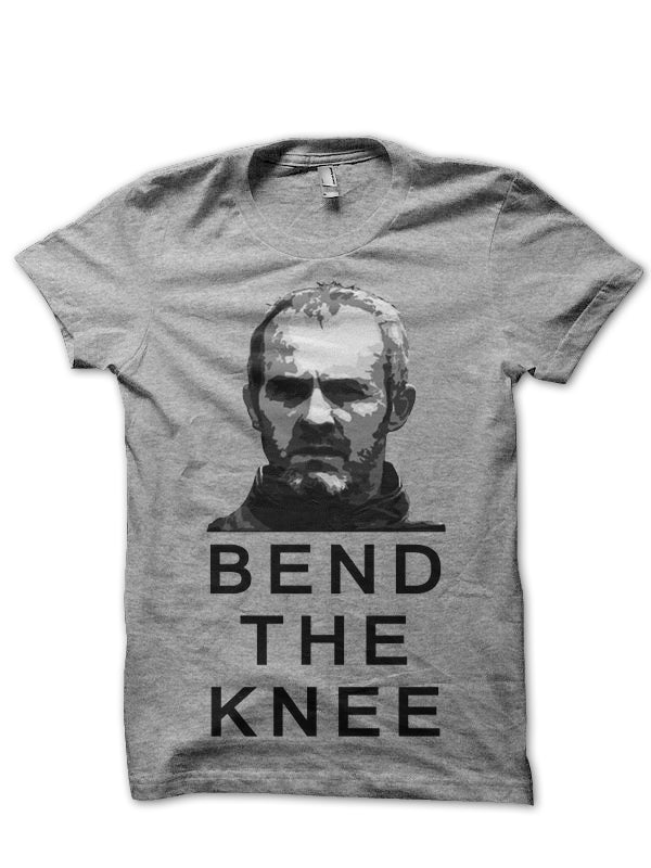 Stannis Baratheon Tee