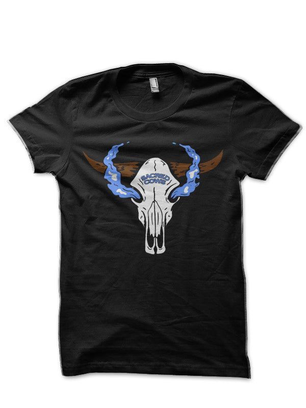 Tribute-Stone Cold T-Shirt