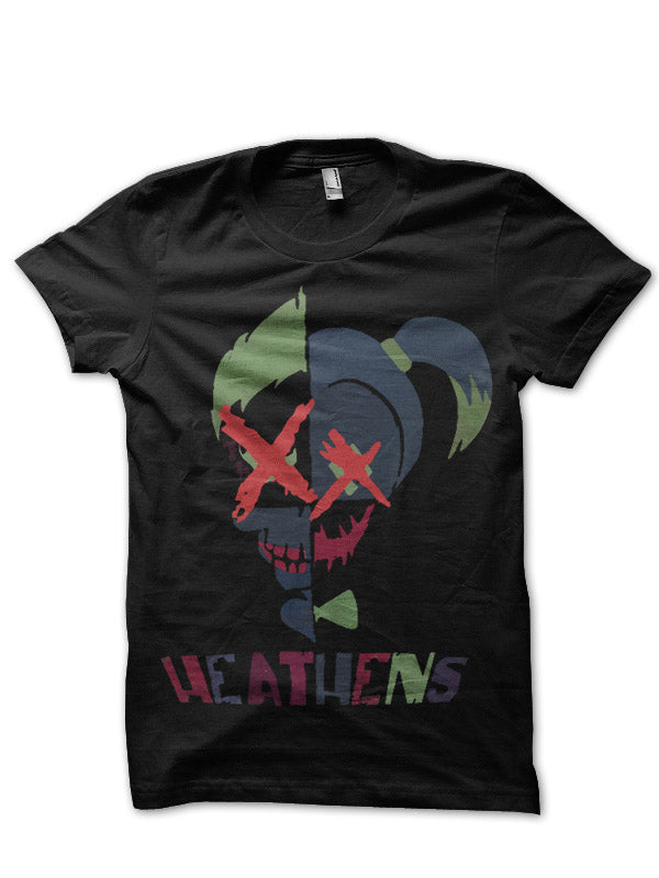 Suicide Squad T-Shirt