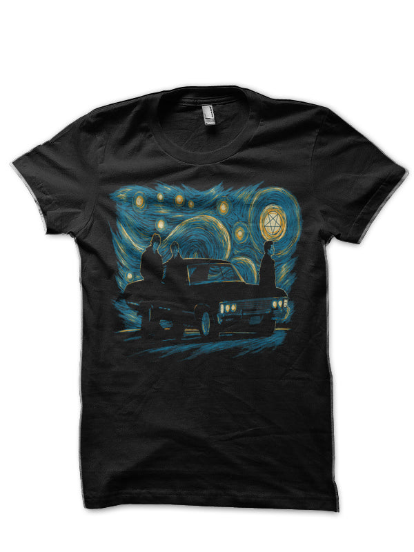 Supernatural T-Shirt