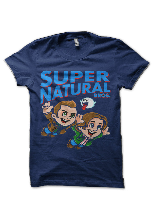 Super Natural T-Shirt