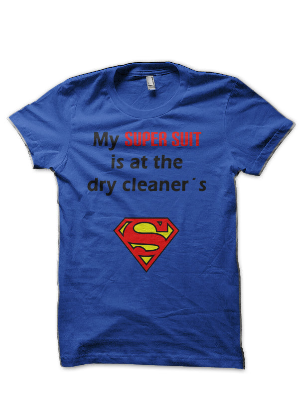 Super Suit T-Shirt