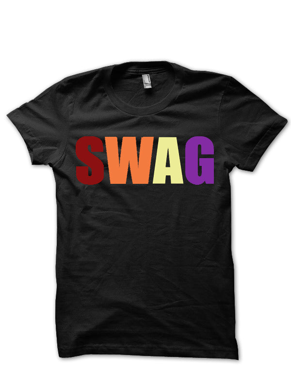 Swag Singh T-Shirt