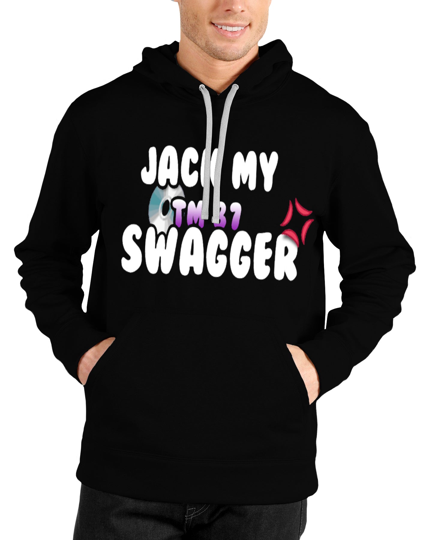 Swagger Hoodie