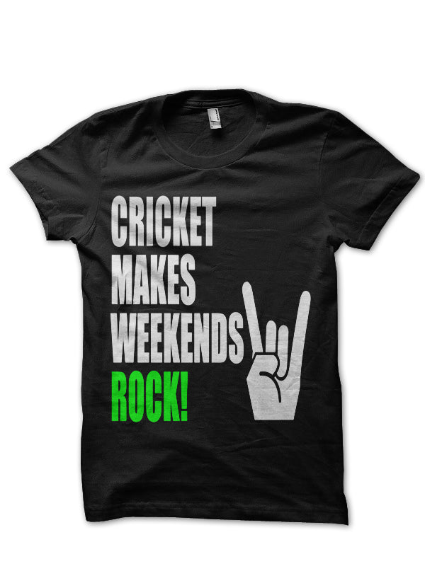 Cricket T-Shirt