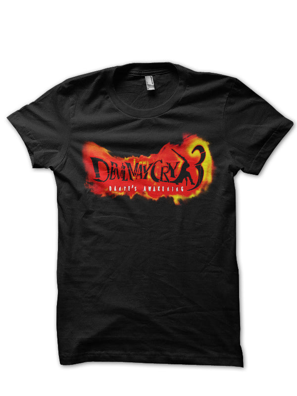 Devil May Cry T-Shirt