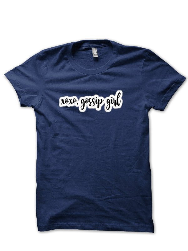 Gossip Girl T-Shirt