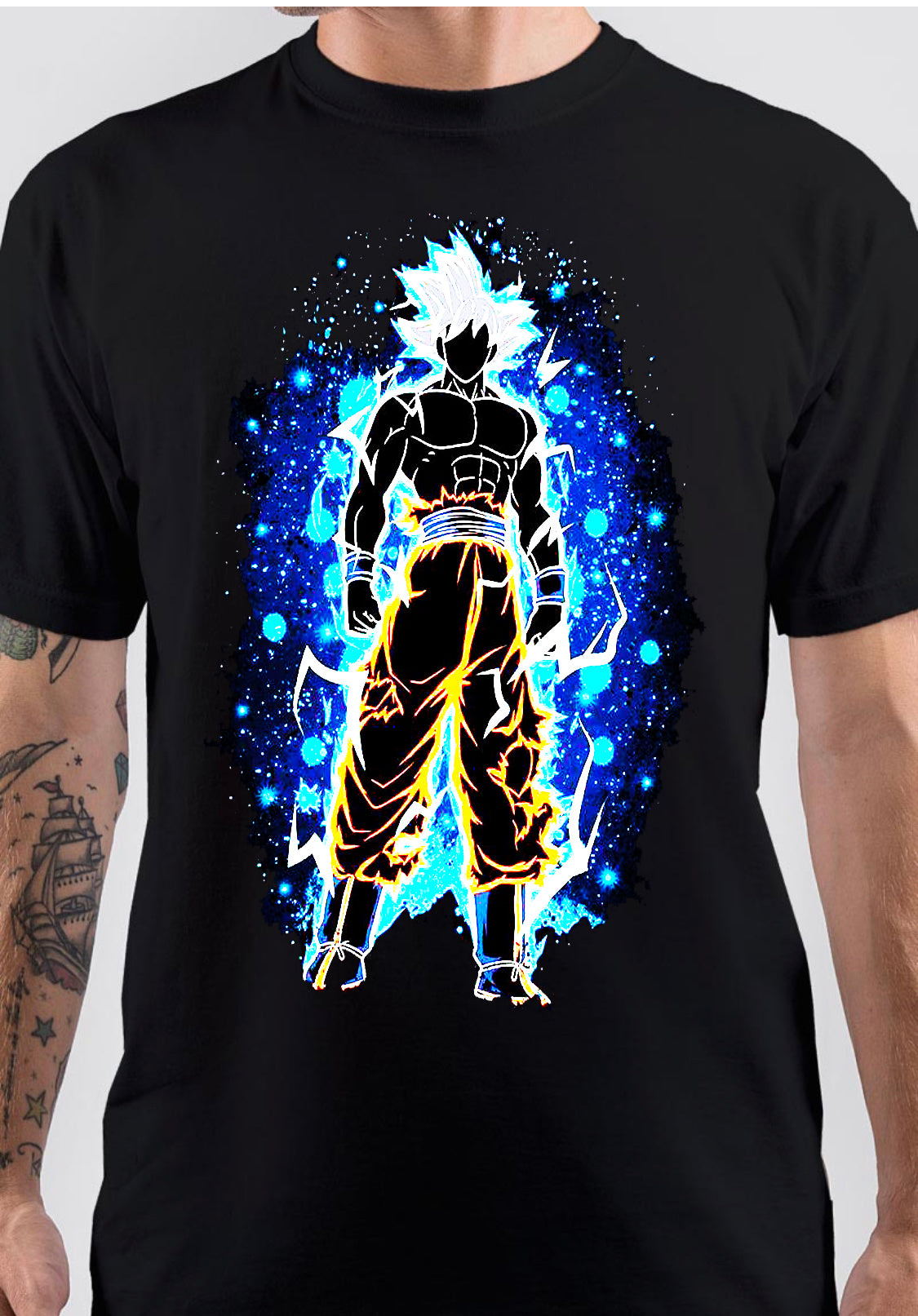 Ultra Instinct T-Shirt