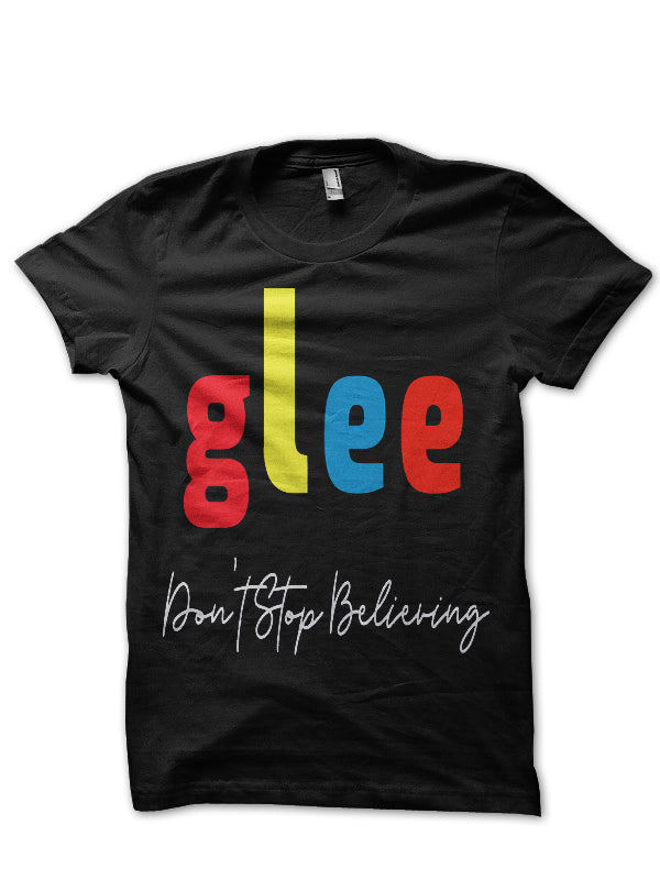 Glee T-Shirt
