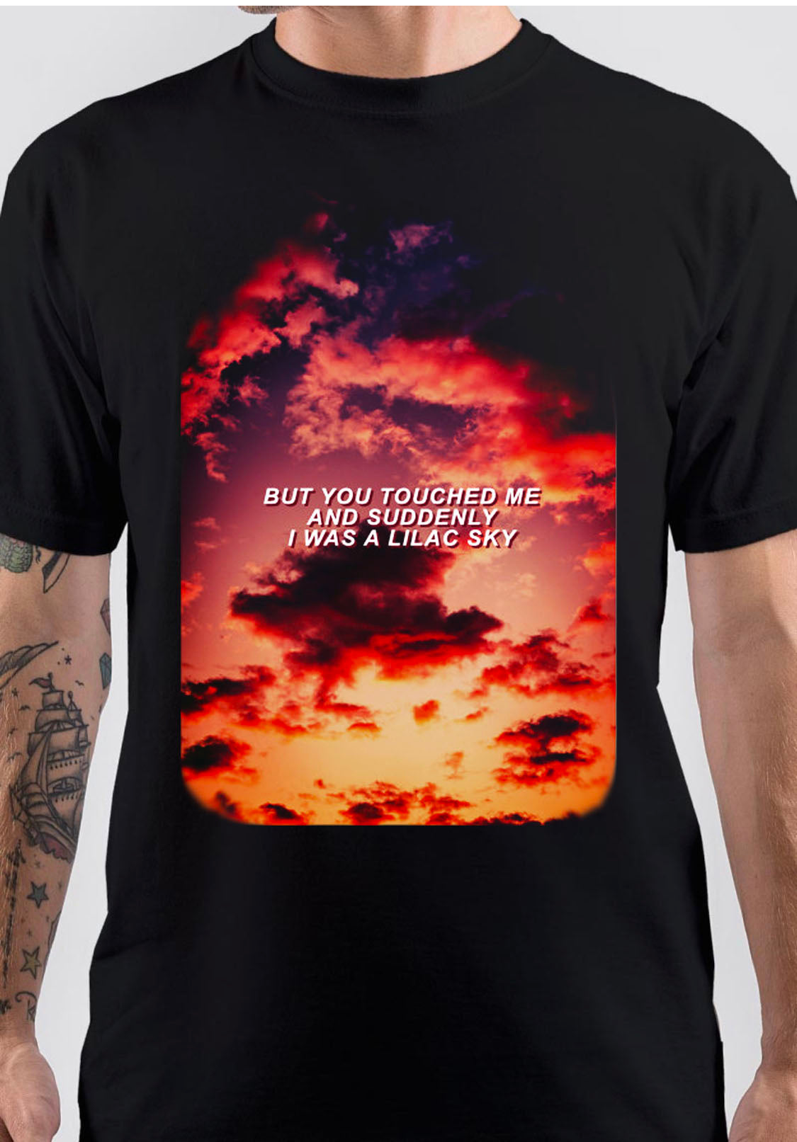 Hasley T-Shirt