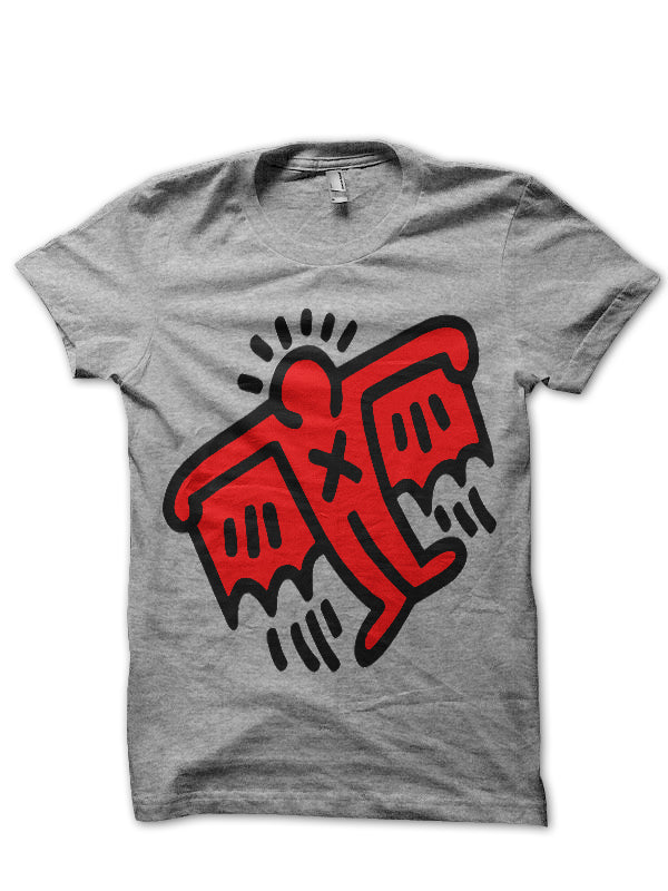 Keith Haring T-Shirt