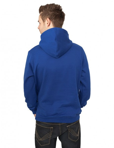 Sherlock Holmes Blue Hoodie