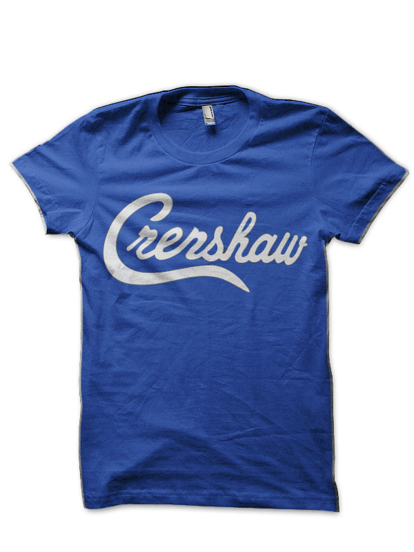 Nipsey Hussle T-Shirt