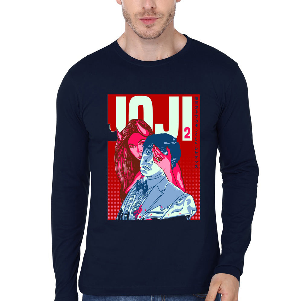 Joji Slow Dancing In The Dark v.2 Full Sleeve T-Shirt