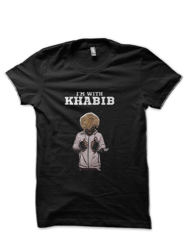 Khabib T-Shirt