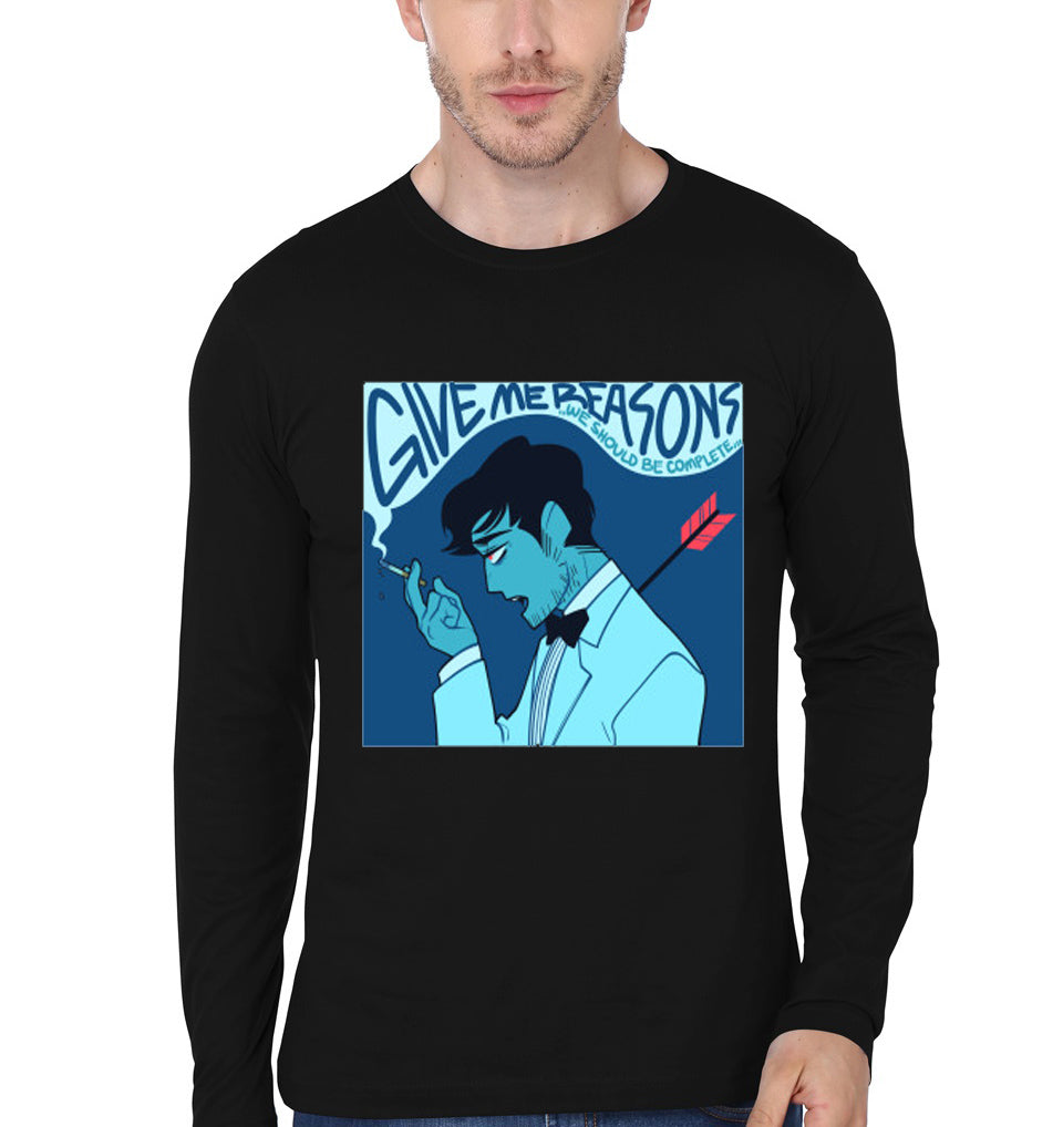 Joji ‘Slow Dancing in the Dark’ Full Sleeve T-Shirt