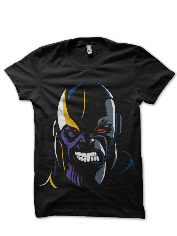 Thanos Black T-Shirt