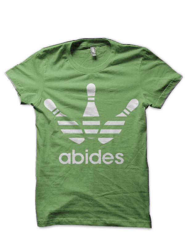 Abides T-Shirt