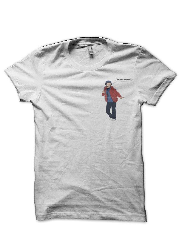 The Full Bullpen T-Shirt