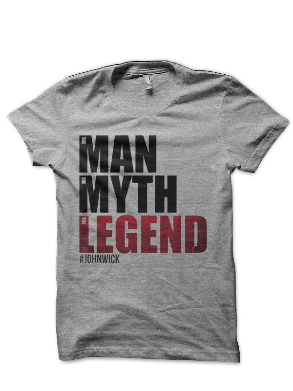 The Myth T-Shirt