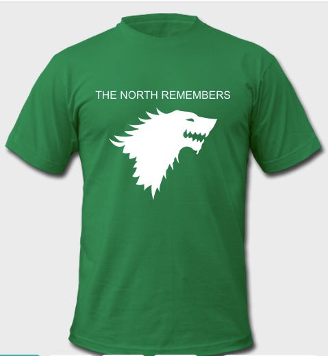 ‘The North Remembers T-Shirt