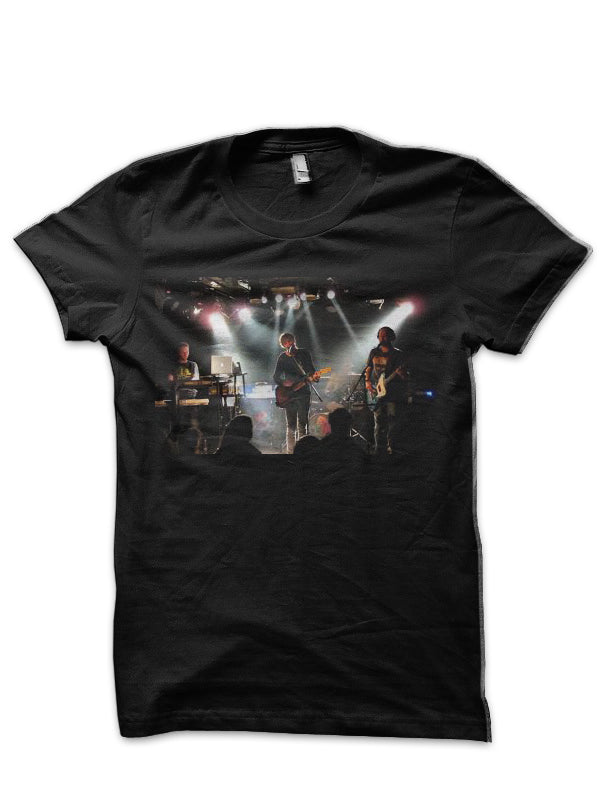 The Pineapple Thief T-Shirt