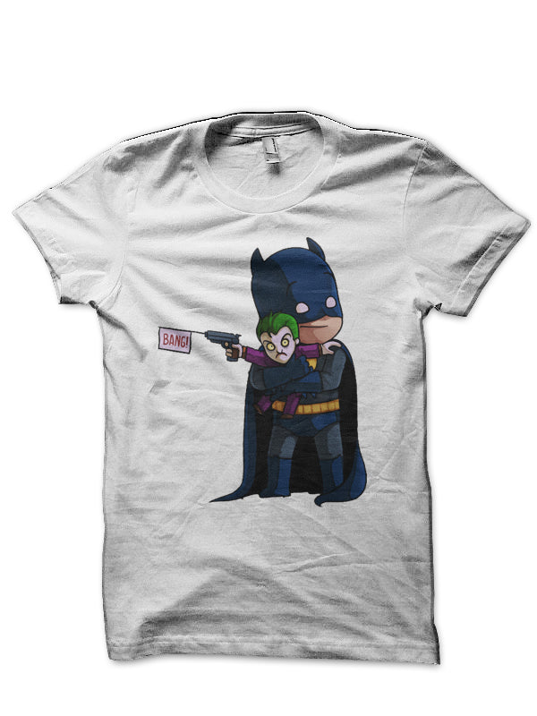 The Joker Needs Love T-Shirt