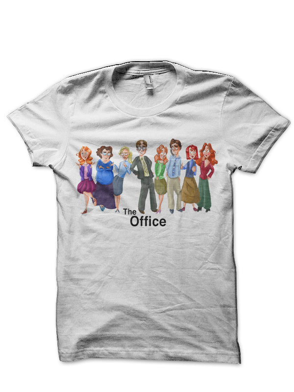 The Office T-Shirt