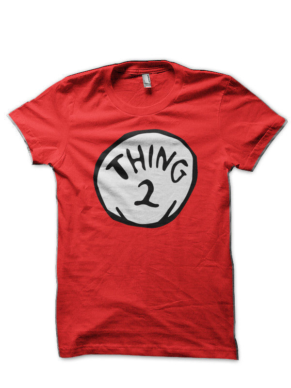 Thing 2 T-Shirt