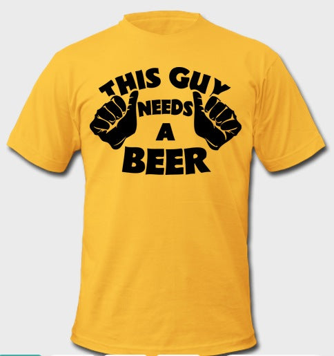 Party T-Shirt