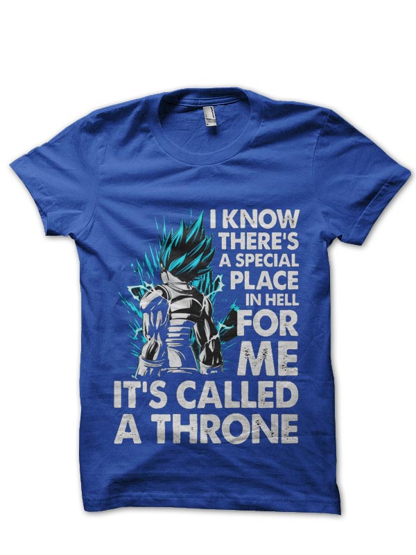 It’s Called A Throne T-Shirt