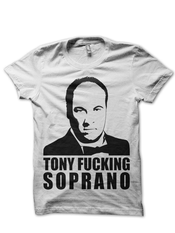 Tony Soprano T-Shirt