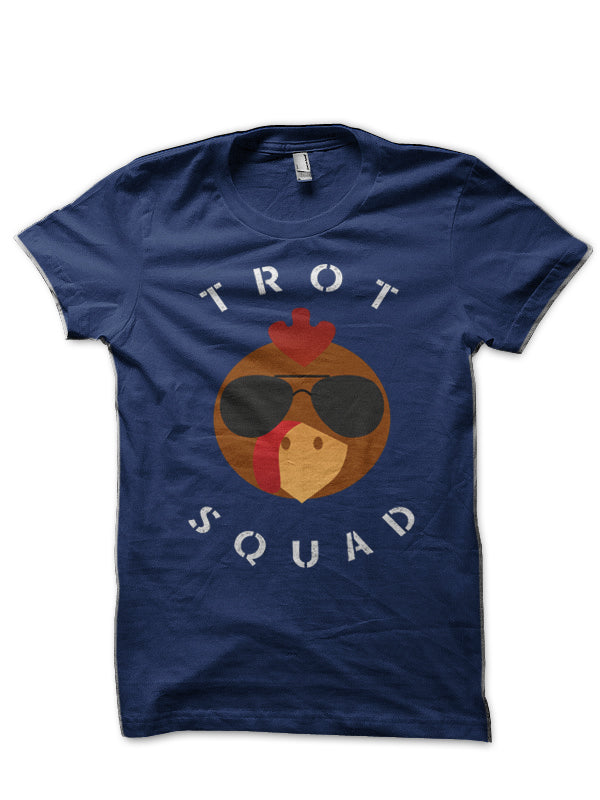 Trot Squad T-Shirt
