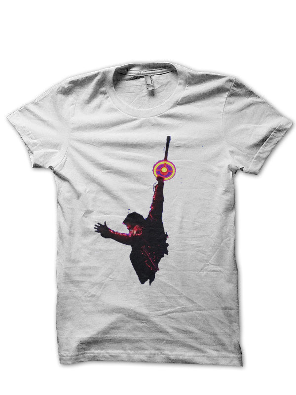 Sale Code-187 White S T-Shirt