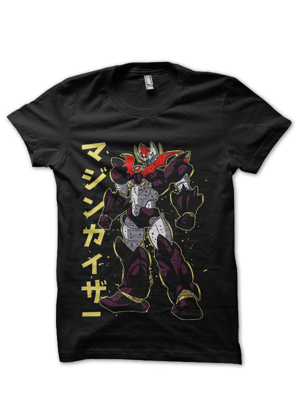 Ultimate Cell T-Shirt
