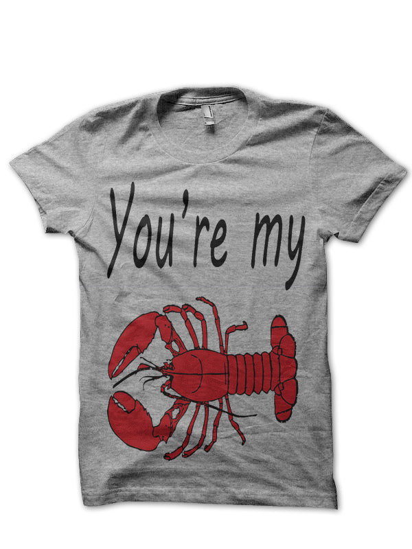 You Are My Friend T-Shirt