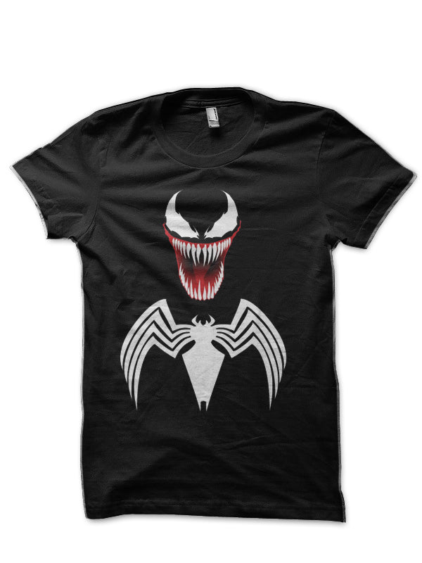 Venom Spider T-Shirt