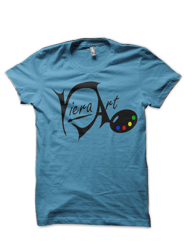 Viera Art T-Shirt