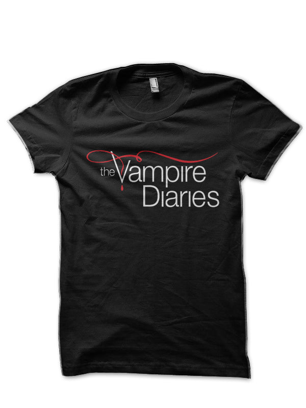 The Vampire Diaries T-Shirt