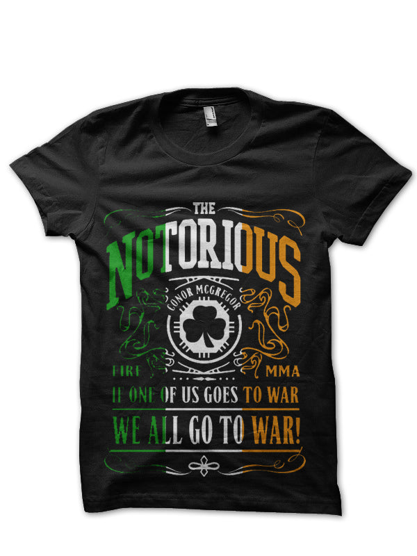 War T-Shirt