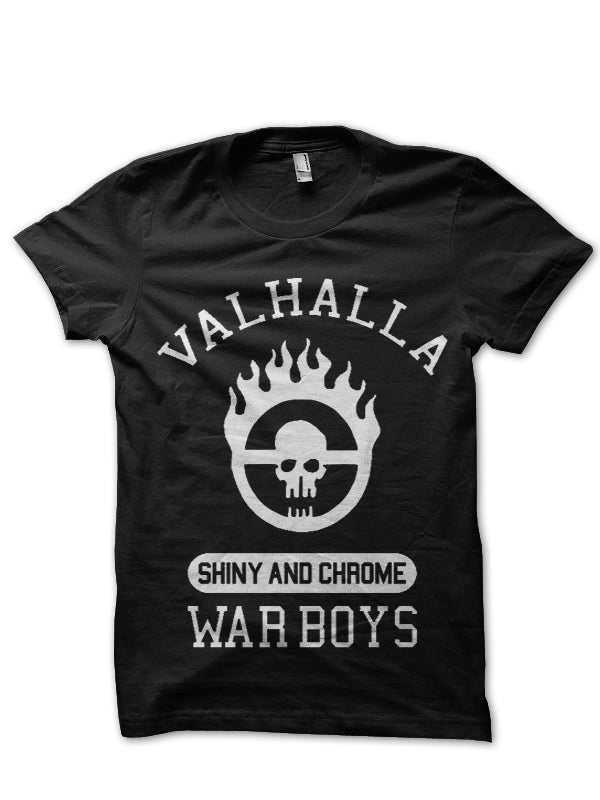 War Boys T-Shirt