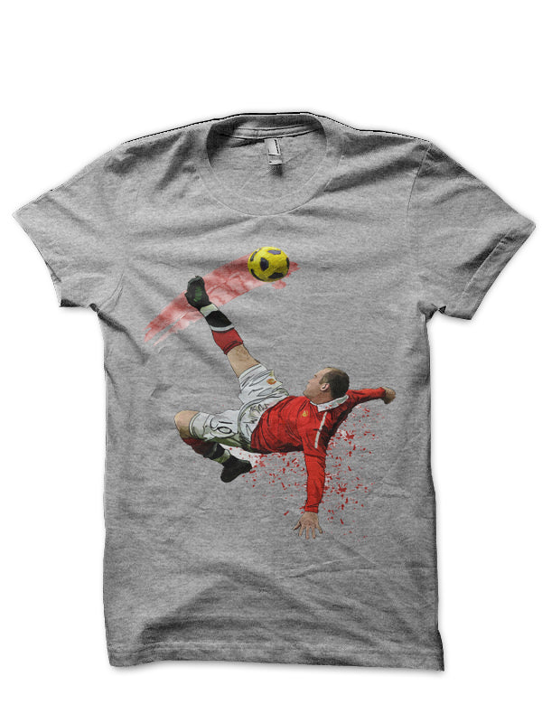 Wayne Rooney T-Shirt