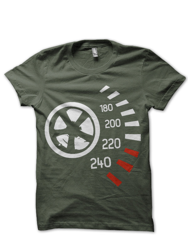 Whee T-Shirt