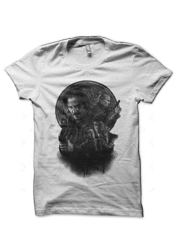 John Wick 2 T-Shirt