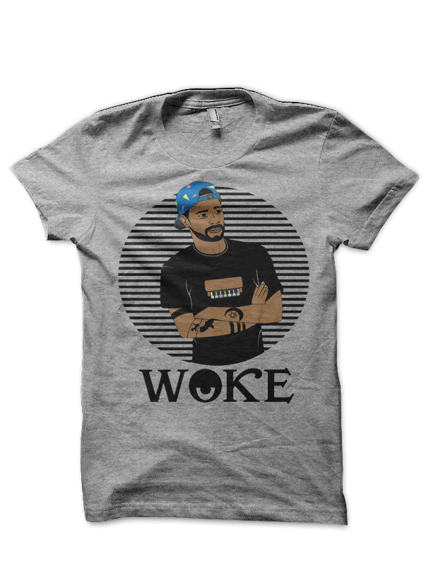 The Darius Piano T-Shirt