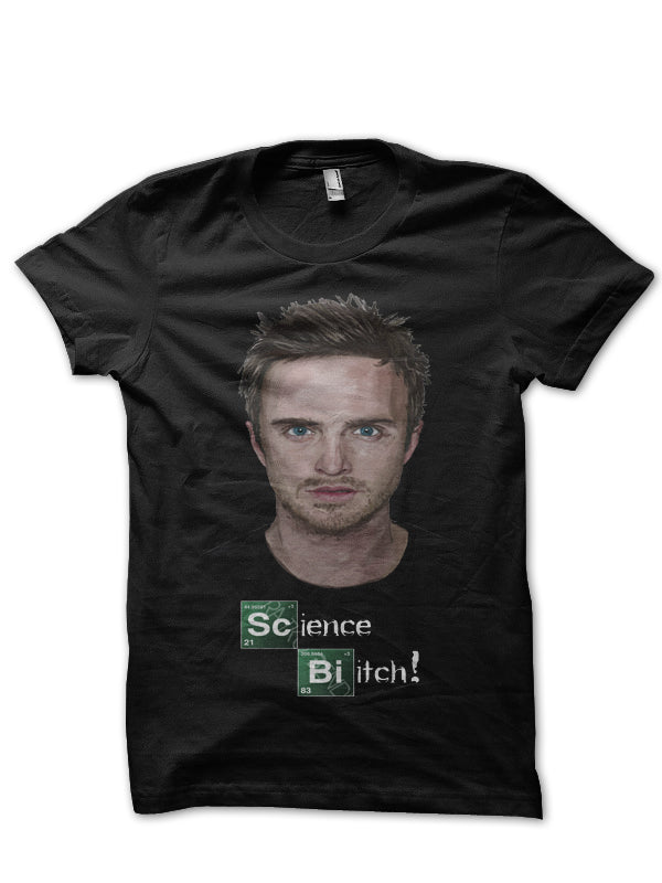 Yeah Black Tee