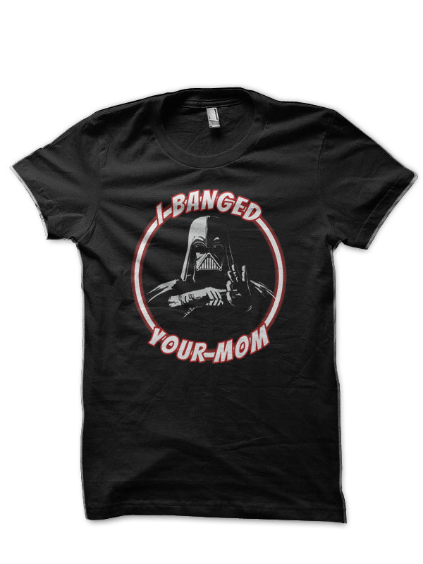 Darth Banger 2.0 T-Shirt