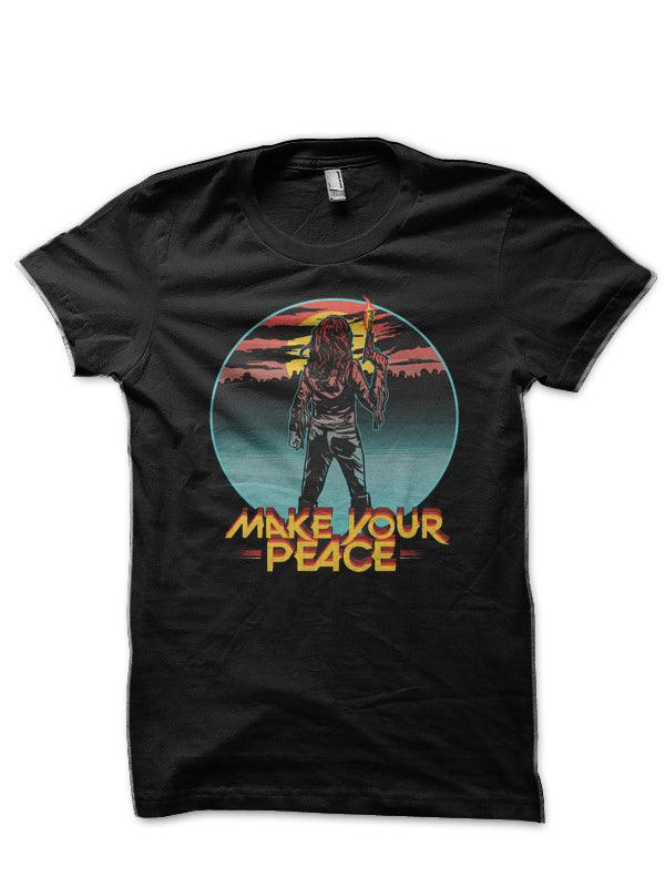 Make Your Peace T-Shirt