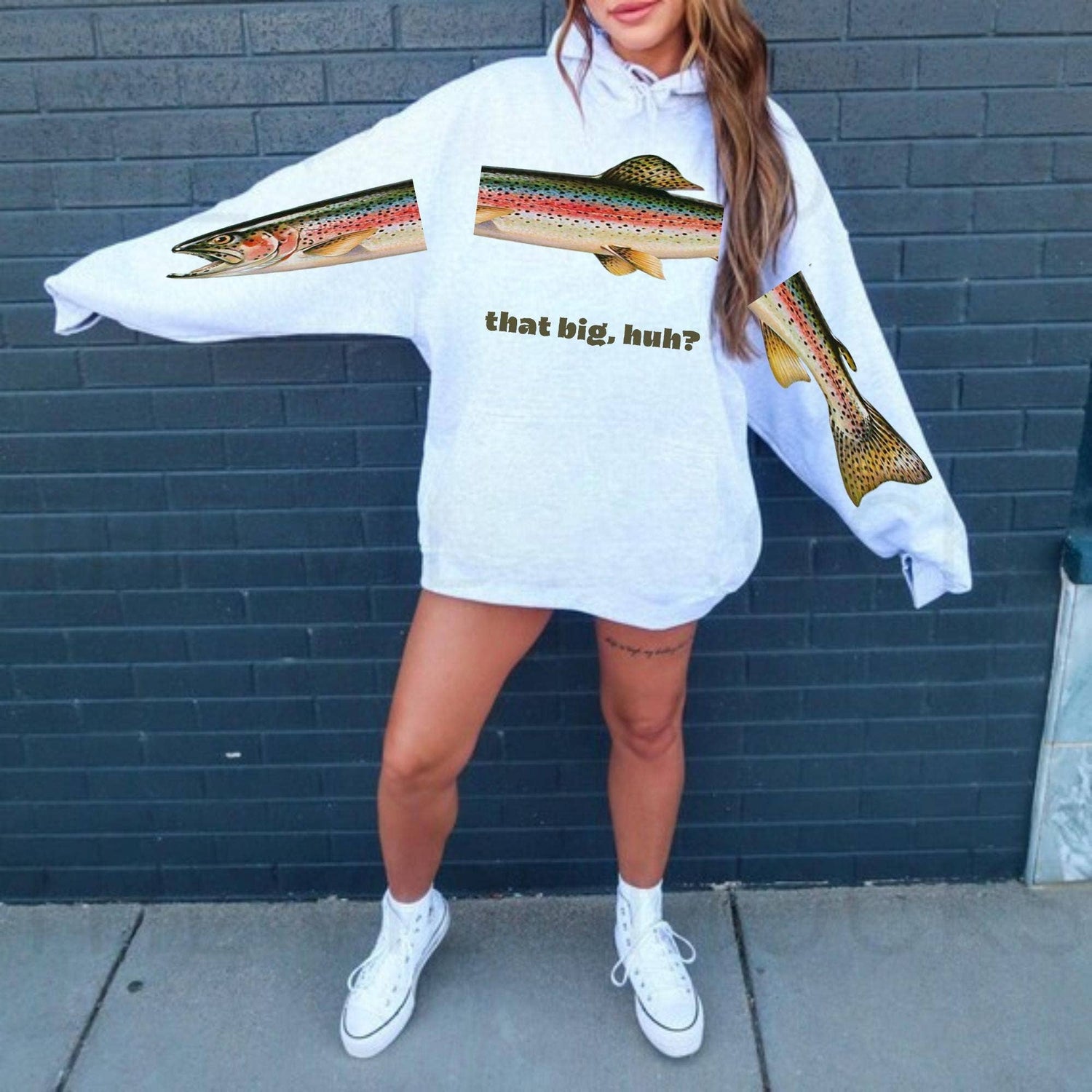 Fishing